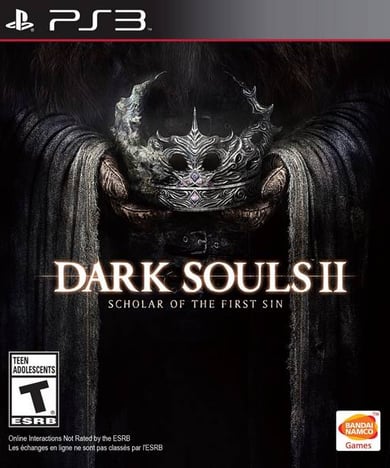 Dark Souls 2