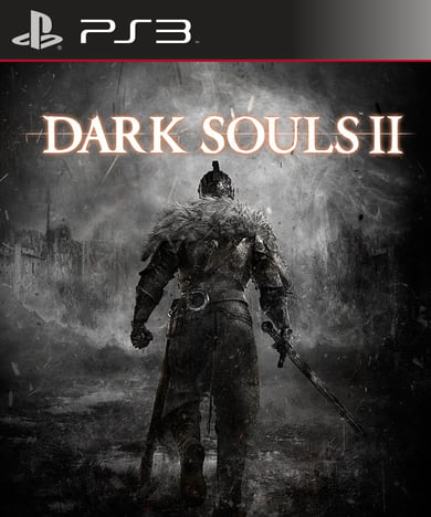 Dark Souls 2