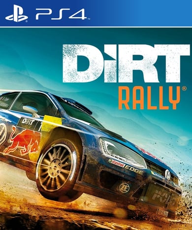 DiRT Rally