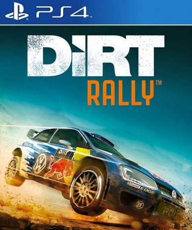 DiRT Rally