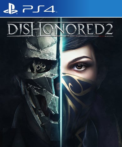 Dishonored 2
