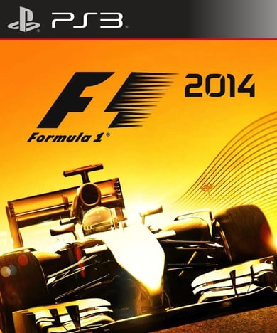 F1 2014