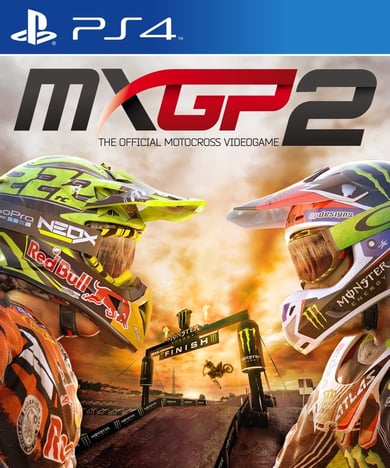 MXGP 2