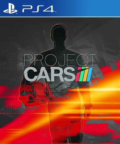 Project Cars