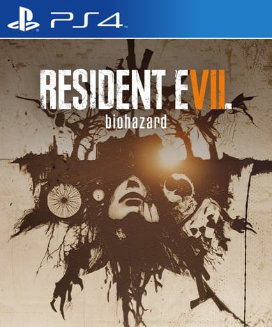 Resident Evil 7