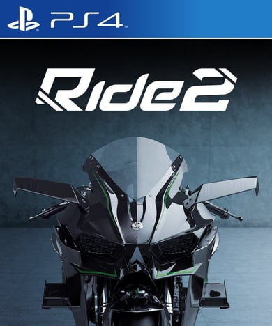 Ride 2