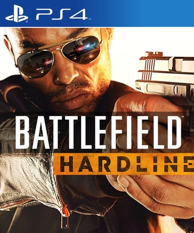 Battlefield Hardline