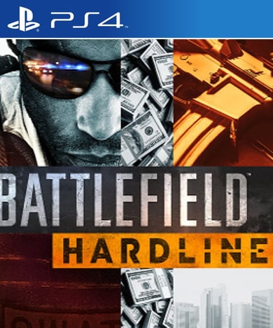 Battlefield Hardline