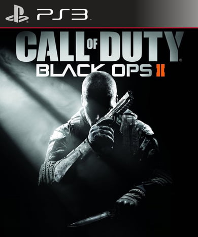 Call Of Duty Black Ops 2 Revolution Map Pack