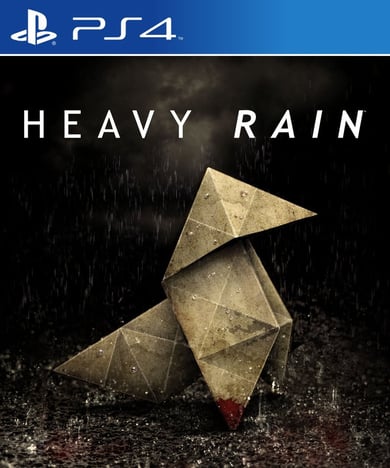 Heavy Rain