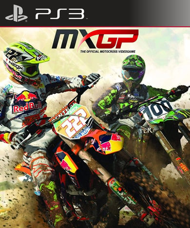 MXGP