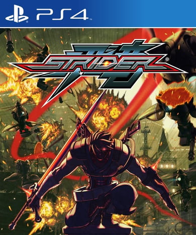 Strider