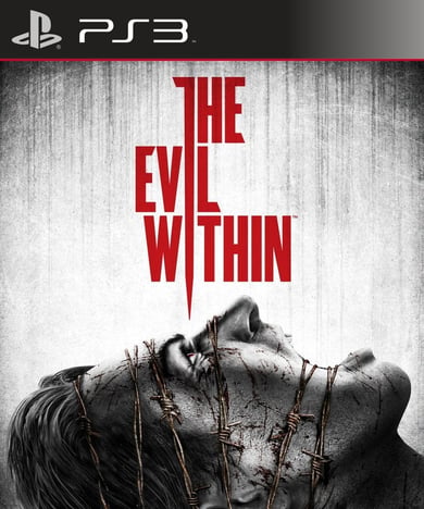 The Evil Within Digital Bundle