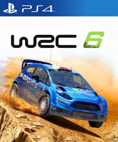 WRC 6