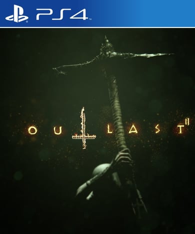 Outlast 2