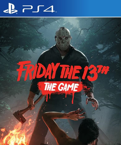 Friday the 13th