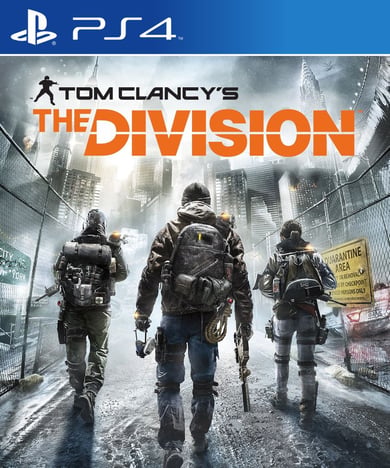 Tom Clancys The Division