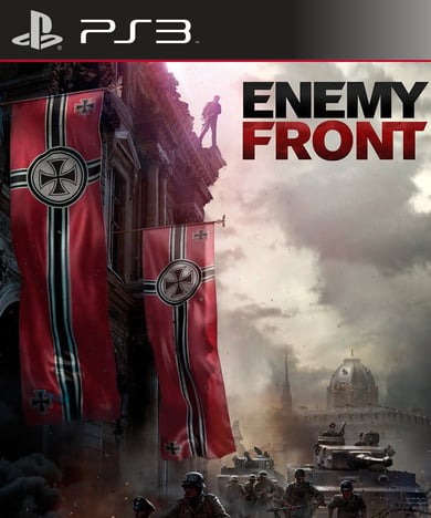 Enemy Front