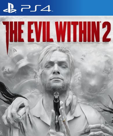 The Evil Within 2