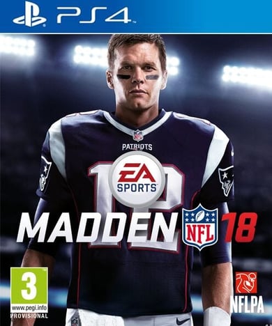 Madden NFL 18