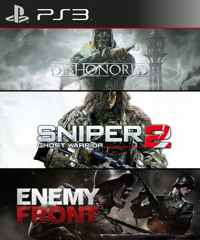Combo Shooter A