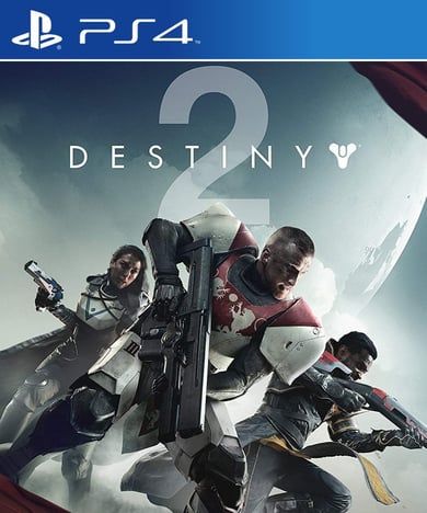 Destiny 2