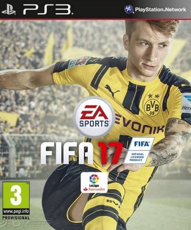 Fifa 17