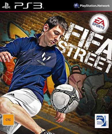 Fifa Street