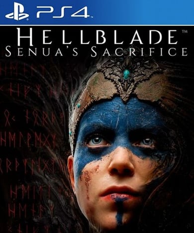 Hellblade Senuas Sacrifice