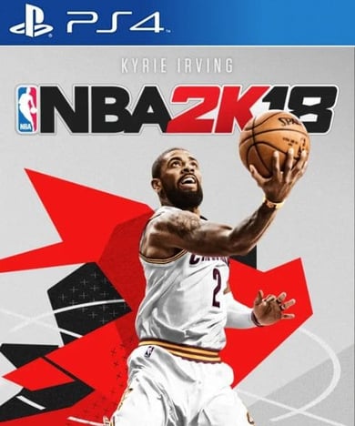 Nba 2K18