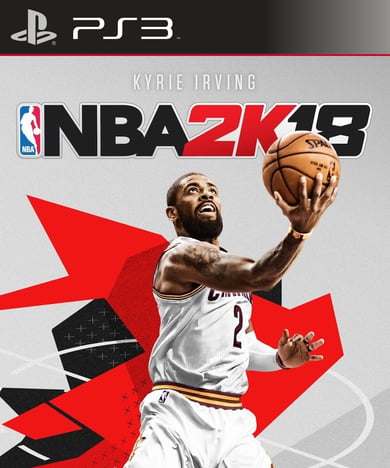 NBA 2k18