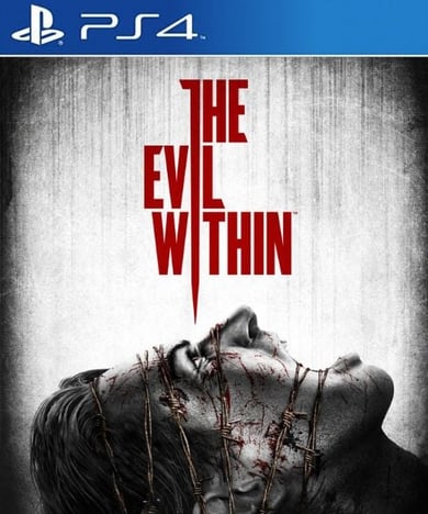 The Evil Within