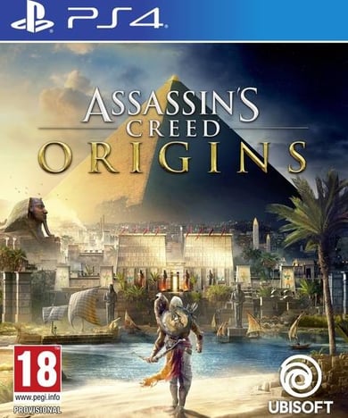 Assassins Creed Origins