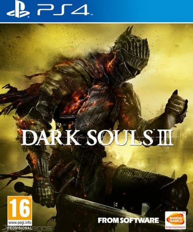 Dark Souls 3
