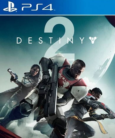 Destiny 2