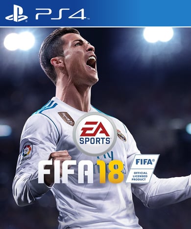 Fifa 18