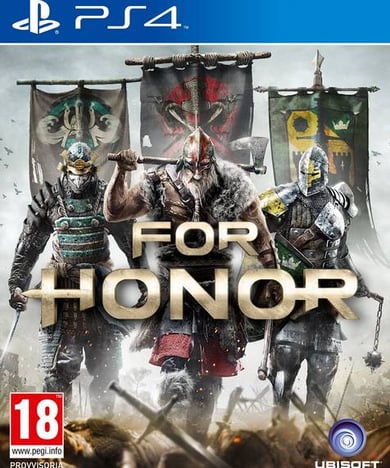 For Honor