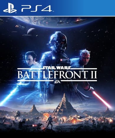 STAR WARS Battlefront 2