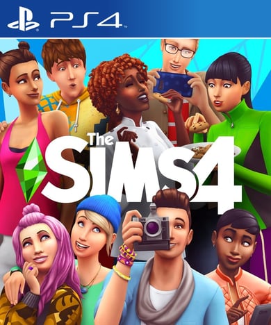 The Sims 4