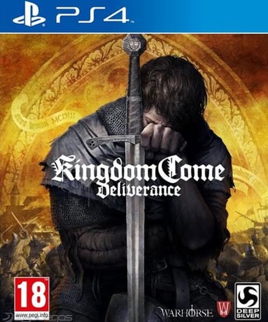 Kingdom Come Deliverance