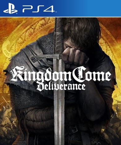 Kingdom Come Deliverance