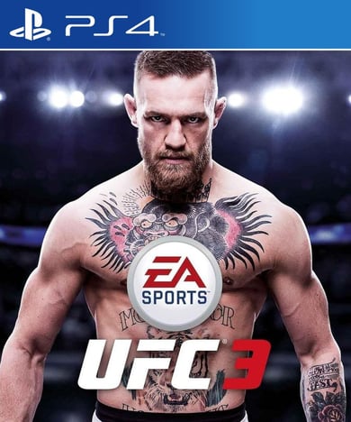 Ufc 3