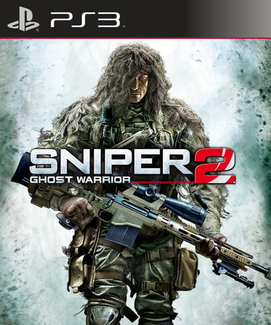 Sniper Ghost Warrior 2