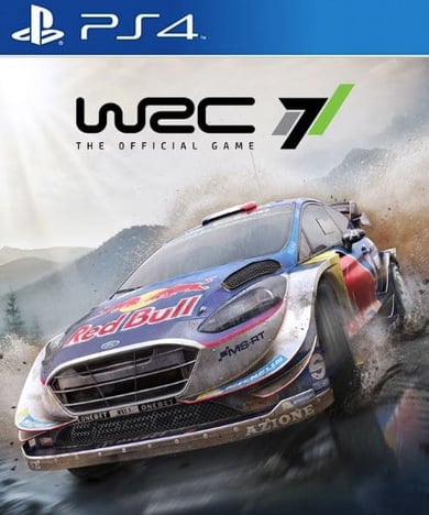 Wrc 7