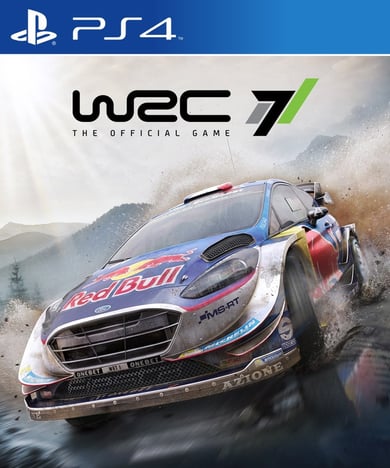 Wrc 7