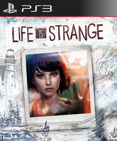 Life is Strange Complete Season