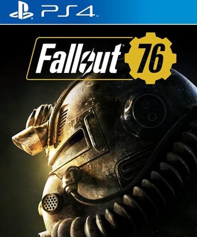 Fallout 76