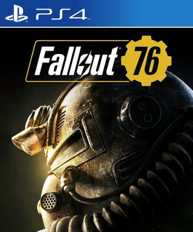 Fallout 76