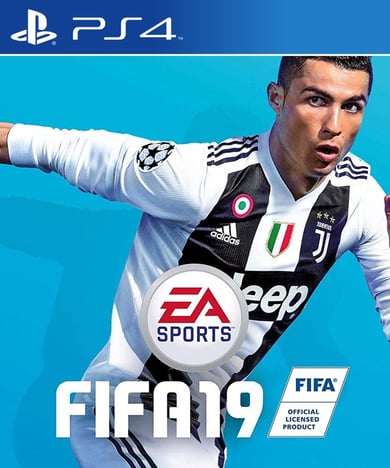 Fifa 19