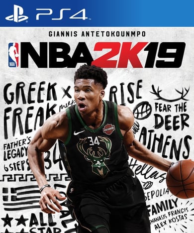 Nba 2K19